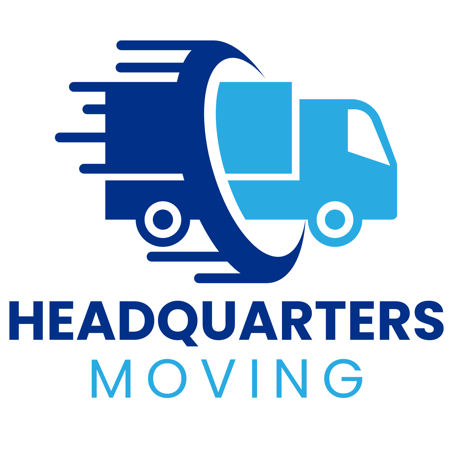 Headquarters Moving LLC